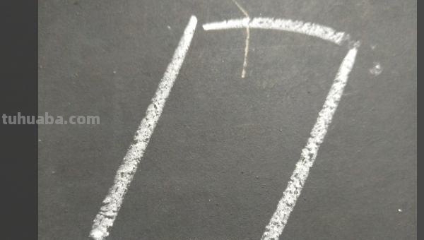 简笔画书架和书怎么画 书架怎么画? 简笔画书架和书怎么画 书架怎么画?