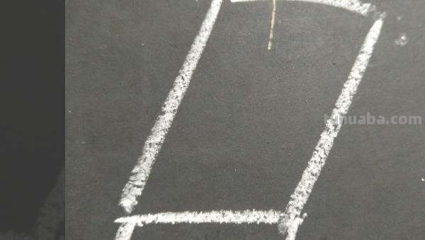 简笔画书架和书怎么画 书架怎么画? 简笔画书架和书怎么画 书架怎么画?