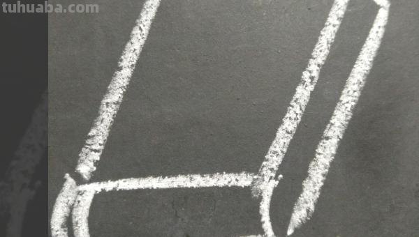 简笔画书架和书怎么画 书架怎么画? 简笔画书架和书怎么画 书架怎么画?