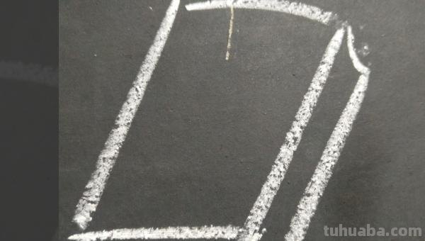 简笔画书架和书怎么画 书架怎么画? 简笔画书架和书怎么画 书架怎么画?