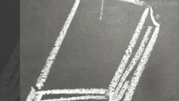 简笔画书架和书怎么画 书架怎么画? 简笔画书架和书怎么画 书架怎么画?