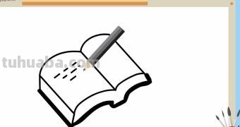 简笔画书架和书怎么画 书架怎么画? 简笔画书架和书怎么画 书架怎么画?