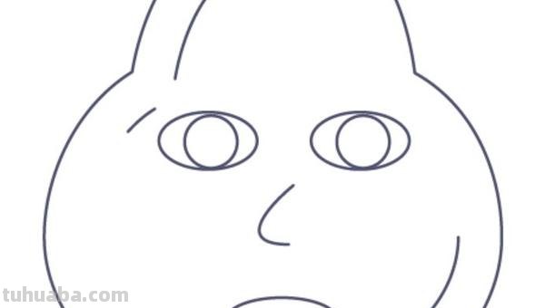 梨的简笔画怎么画 三年级梨树简单又漂亮的画? 梨的简笔画怎么画 三年级梨树简单又漂亮的画?