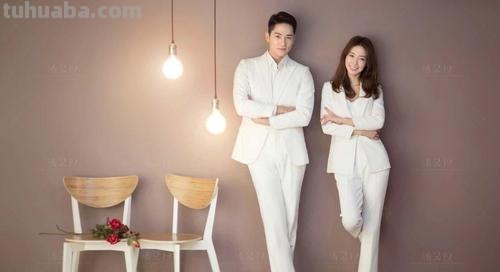 怎么选择婚纱摄影店拍好婚纱照，6招让你秒懂！记得双击收...