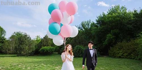 怎么选择婚纱摄影店拍好婚纱照，6招让你秒懂！记得双击收...