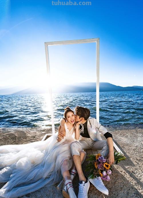 大理旅拍婚纱照哪家好？大理婚纱摄影旅拍工作室性价比高的前十名