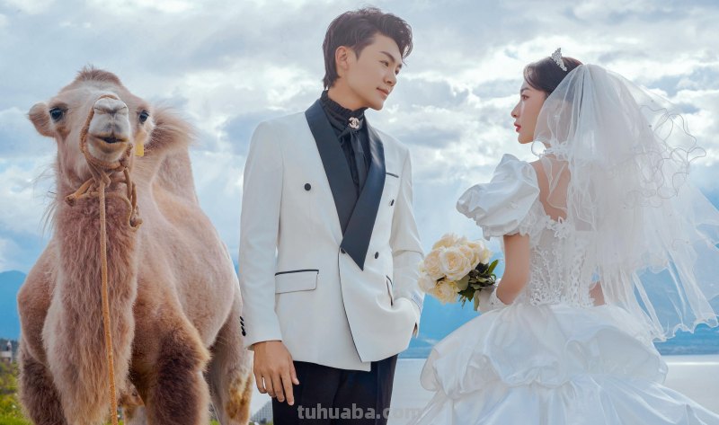 大理旅拍婚纱照哪家好？大理婚纱摄影旅拍工作室性价比高的前十名