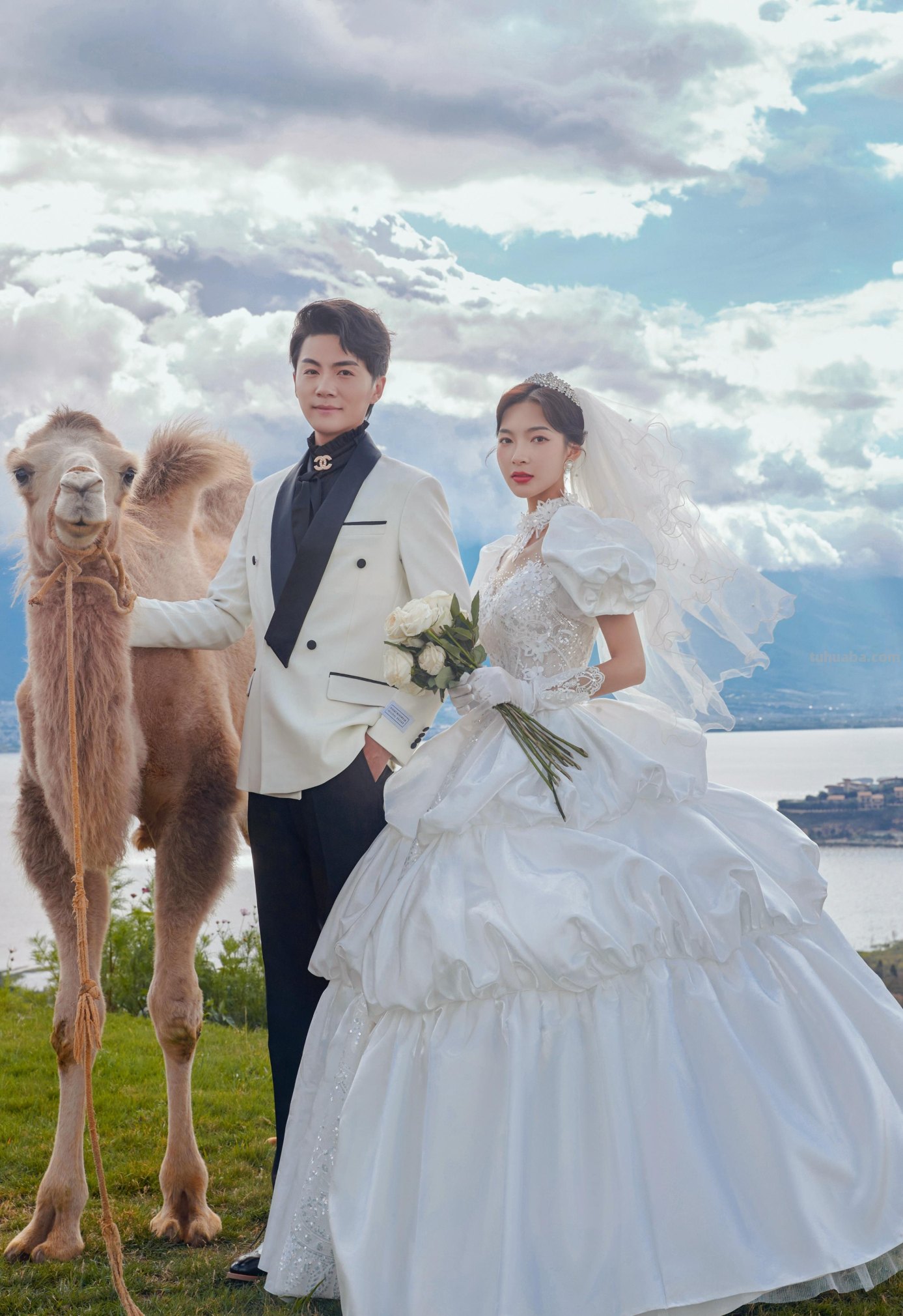 大理旅拍婚纱照哪家好？大理婚纱摄影旅拍工作室性价比高的前十名