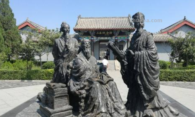 宋朝的苏轼字什么号什么与其父什么和其弟什么并称为三苏?