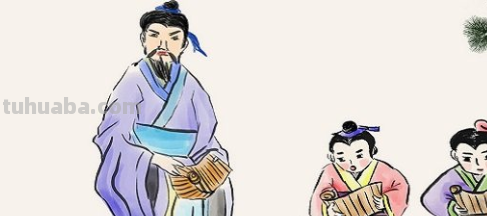 笃行致远,不负韶华的原句内容是什么?