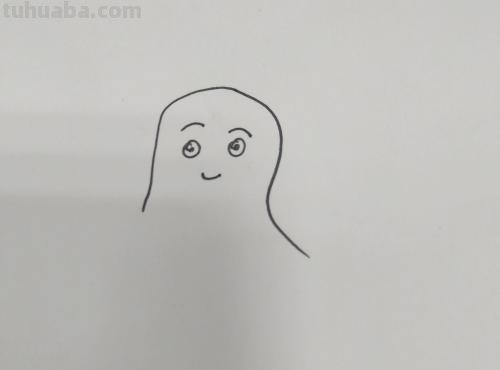 章鱼怎么画儿童简笔画 儿童画章鱼？