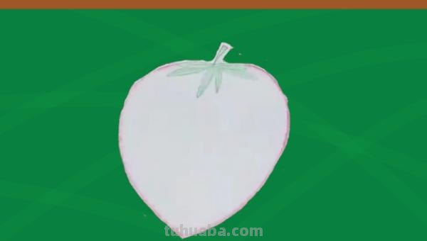 去年的树读书卡怎么做 读书卡片的做法？