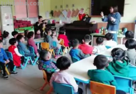 学前教育有什么意义呢?