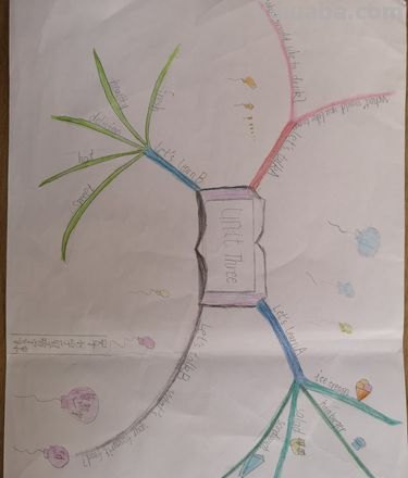 思维导图这么做 思维导图怎么做怎么写?