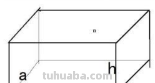 怎样区分长方体的长与宽