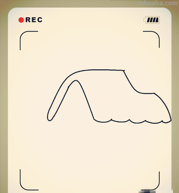 雪景场景速写 铅笔画雪景方法？