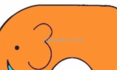 玩滑梯速写 怎样画小孩儿在玩滑滑梯？