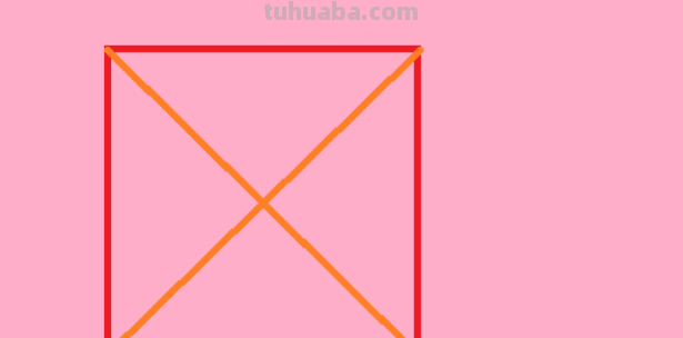 长方形相邻的两条边互相什么相对的两条边互相什么?