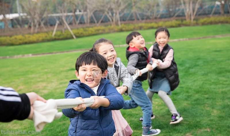 幼儿游戏分为几种类型