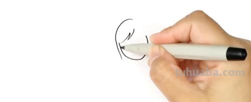 护士的速写 人物速写如何画好动态线呢? 护士的速写 人物速写如何画好动态线呢?