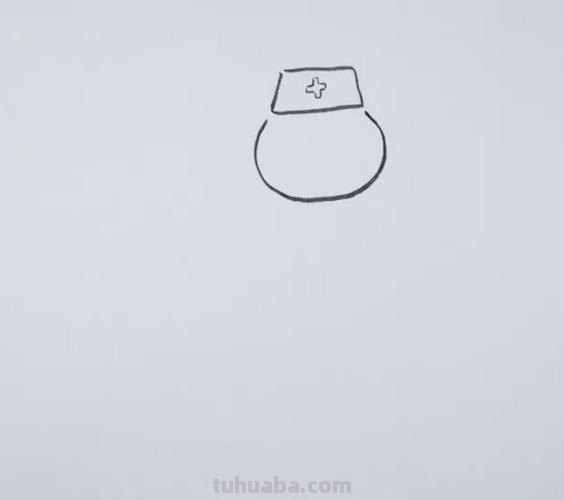 护士的速写 人物速写如何画好动态线呢? 护士的速写 人物速写如何画好动态线呢?