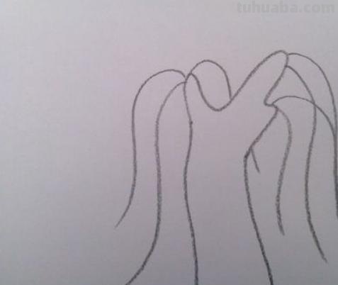 柳树的简笔画怎么画 如何画柳树枝条? 柳树的简笔画怎么画 如何画柳树枝条?