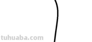 柳树的简笔画怎么画 如何画柳树枝条? 柳树的简笔画怎么画 如何画柳树枝条?