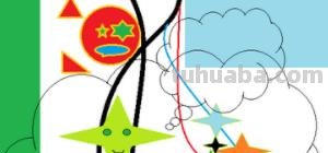 柳树的简笔画怎么画 如何画柳树枝条? 柳树的简笔画怎么画 如何画柳树枝条?