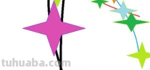 柳树的简笔画怎么画 如何画柳树枝条? 柳树的简笔画怎么画 如何画柳树枝条?