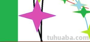 柳树的简笔画怎么画 如何画柳树枝条? 柳树的简笔画怎么画 如何画柳树枝条?