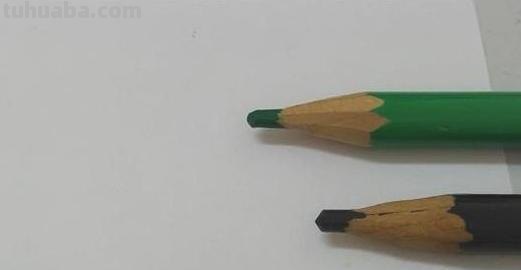 角蛙彩铅怎么画 青蛙的简单画法? 角蛙彩铅怎么画 青蛙的简单画法?