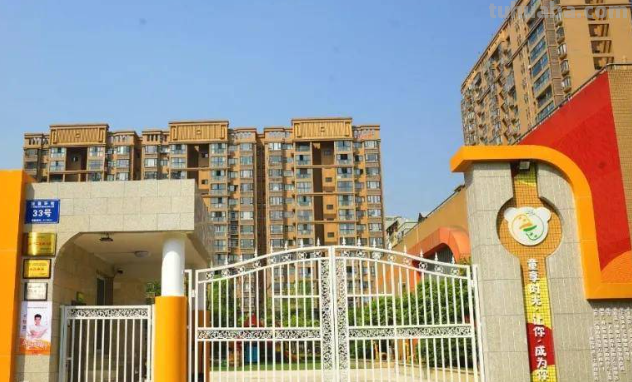 成都公立幼儿园入学条件