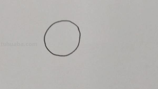 小人的简笔画怎么画 骑单车小人的简笔画方法？