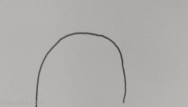 小人的简笔画怎么画 骑单车小人的简笔画方法？