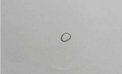 小人的简笔画怎么画 骑单车小人的简笔画方法？