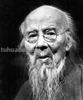 齐白石老先生老虎画成“病猫”，为什么能卖2800万？