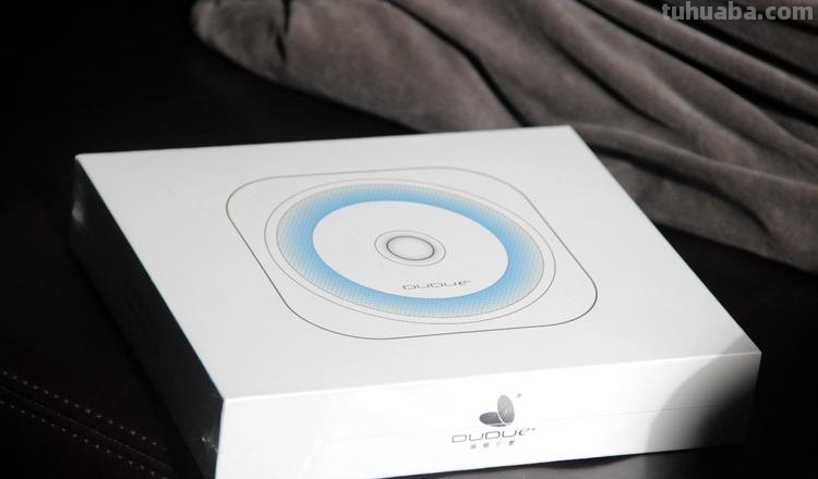 全能的智能家居助手-嘟嘟智能盒子评测