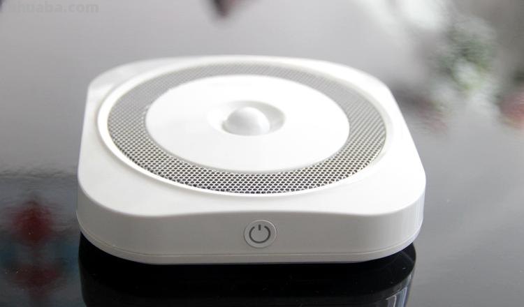 全能的智能家居助手-嘟嘟智能盒子评测