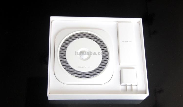 全能的智能家居助手-嘟嘟智能盒子评测