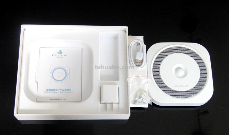 全能的智能家居助手-嘟嘟智能盒子评测 全能的智能家居助手-嘟嘟智能盒子评测