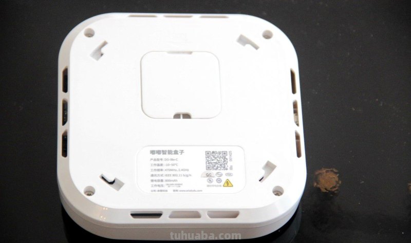 全能的智能家居助手-嘟嘟智能盒子评测 全能的智能家居助手-嘟嘟智能盒子评测