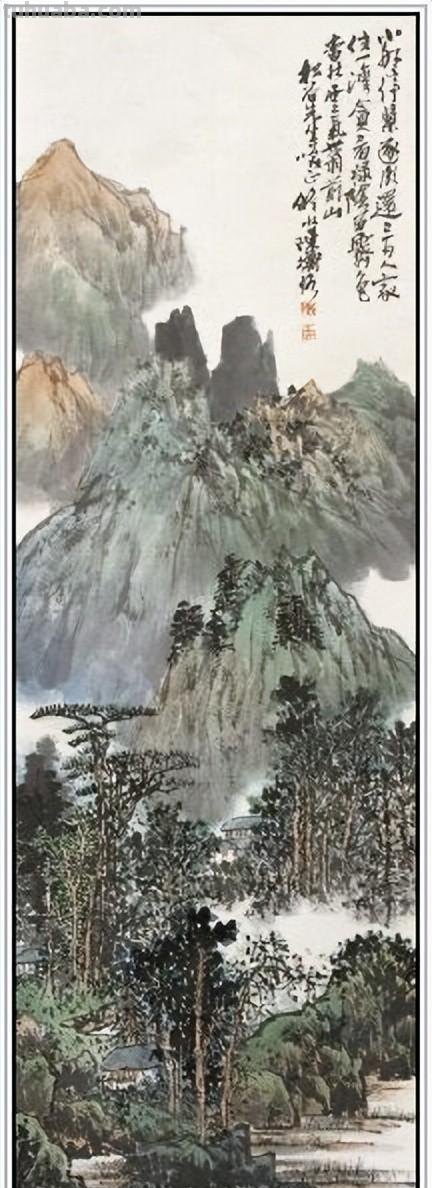 近代著名画家陈衡恪（陈师曾）四十一幅经典绘画作品天然生趣赏析