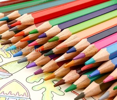 彩铅画买什么笔 彩铅笔绘一般买什么样的彩笔？