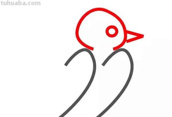 数字怎么画动物简笔画 怎样用简单的数字画小动物？