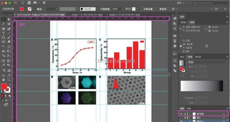 Google团队推出作图工具 StyleDrop,AI 画图更加可控