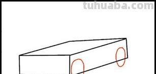 小轿车怎么画简笔画 如何画汽车简笔画？