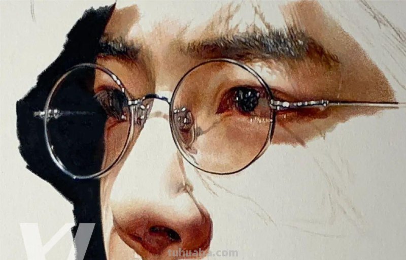 清华男神用彩铅画活万千美少女,笔下肖战逼真到“变态”,我跪了 清华男神用彩铅画活万千美少女,笔下肖战逼真到“变态”,我跪了