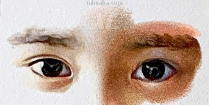 清华男神用彩铅画活万千美少女,笔下肖战逼真到“变态”,我跪了 清华男神用彩铅画活万千美少女,笔下肖战逼真到“变态”,我跪了