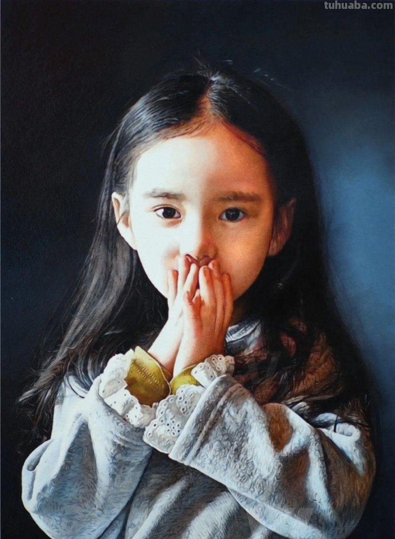 清华男神用彩铅画活万千美少女,笔下肖战逼真到“变态”,我跪了 清华男神用彩铅画活万千美少女,笔下肖战逼真到“变态”,我跪了