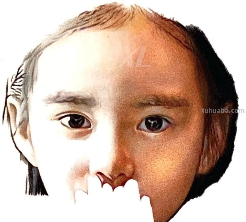 清华男神用彩铅画活万千美少女,笔下肖战逼真到“变态”,我跪了 清华男神用彩铅画活万千美少女,笔下肖战逼真到“变态”,我跪了